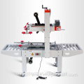 Scotch tape carton box sealing machine for sale